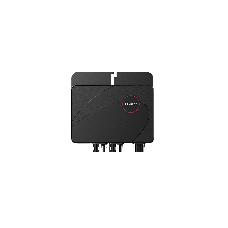 Atmoce micro-onduleur 800 W - 1 pour 2 (MI-800-2M)