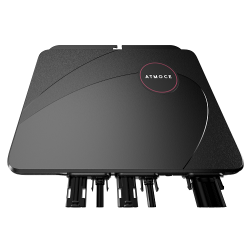 Atmoce micro-onduleur 800 W - 1 pour 2 (MI-800-2M)