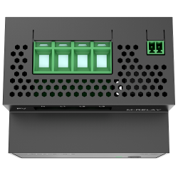 Atmoce M-Relay - Triphasé (MR100-T)