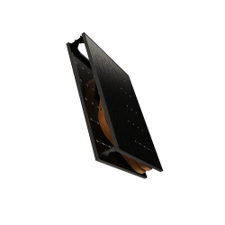 Dualsun PREASY - Panneau solaire pliable prêt-à-brancher 420 Wc