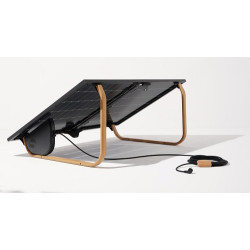 Dualsun PREASY - Rallonge de 10m. pour l'alimentation du panneau vers le secteur