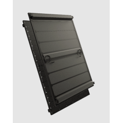 Dualsun SPRING MAX 425Wc hybride pour Solarothermie (SUR COMMANDE)