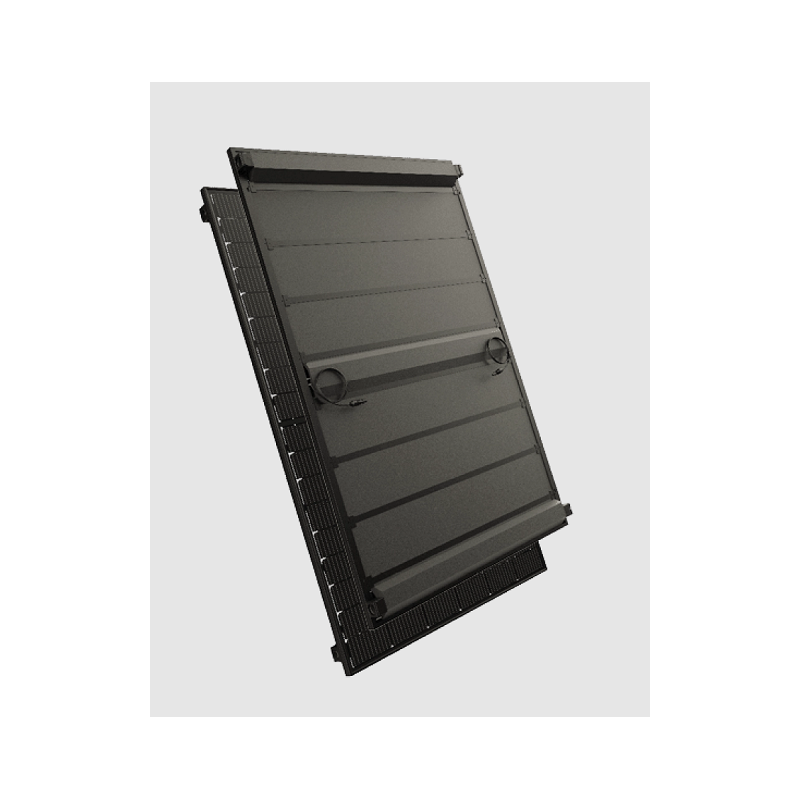 Dualsun SPRING MAX 425Wc hybride pour Solarothermie (SUR COMMANDE)