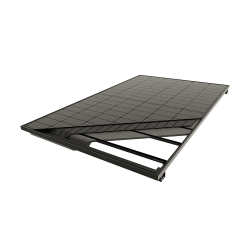 DualSun SPRING4 isolé 425Wc TopCon