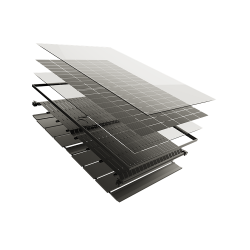 DualSun SPRING4 isolé 425Wc TopCon