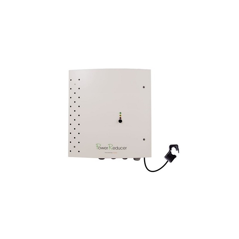 Régulateur de puissance pour chauffe-eau électrique 3kW (stand alone)