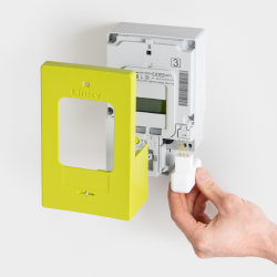 Afficheur ECOJOKO pour compteur Linky