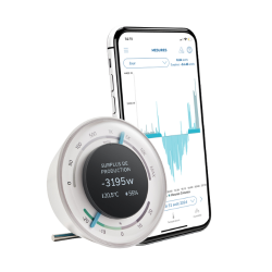 Afficheur ECOJOKO pour compteur Linky