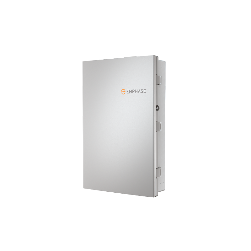 Enphase IQ System Controller - backup