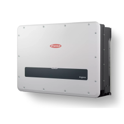 Fronius Argeno 125kW - 10 MPPT