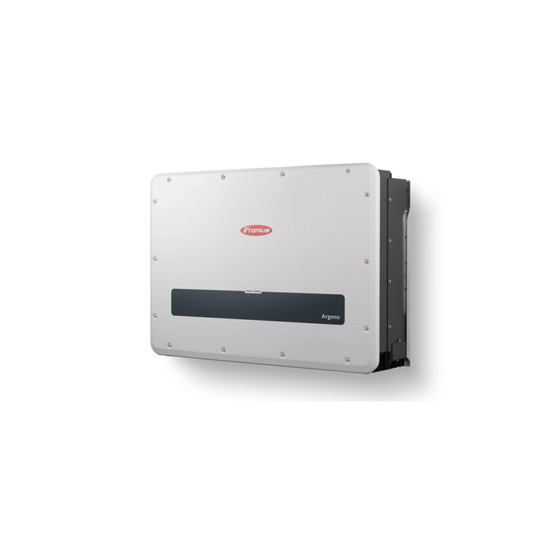 Fronius Argeno 125kW - 10 MPPT