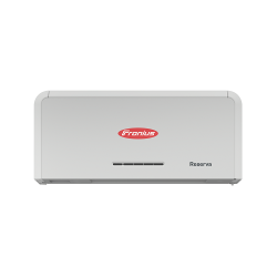 Fronius Reserva module BMS Gestion batterie