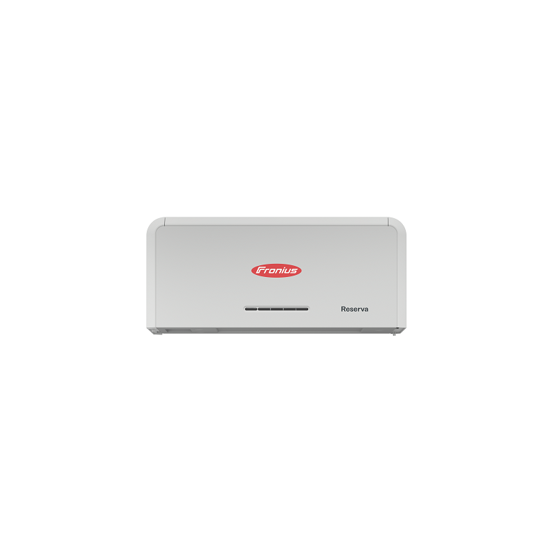 Fronius Reserva module BMS Gestion batterie