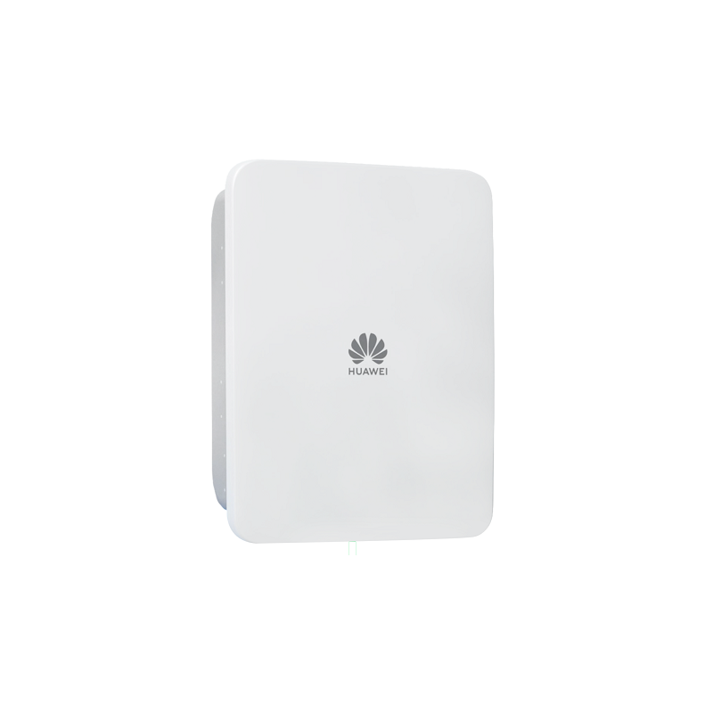 Huawei backup SmartGuard triphasé avec EMMA02 intégré
