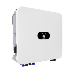 Onduleur Huawei hybride SUN2000 4.6 KTL-LB0 - Monophasé