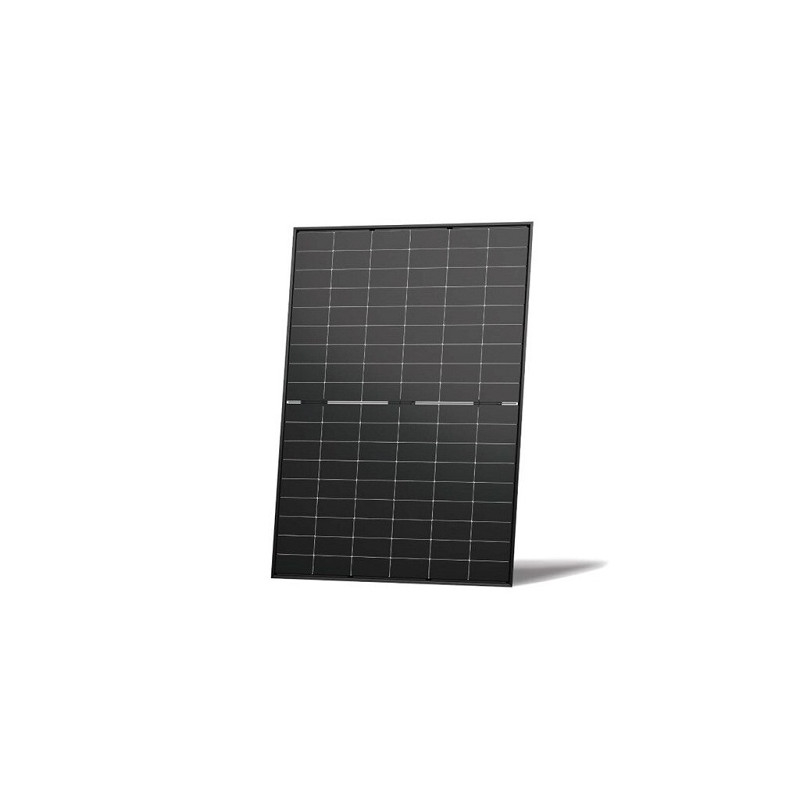 Module Jinko 500Wc Transparent Bas Carbone PPE2  530kgCO²