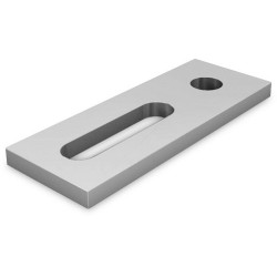 K2S Adaptateur pour Vis à double filetage et fixation de panneaux solaires M10 (2002544)