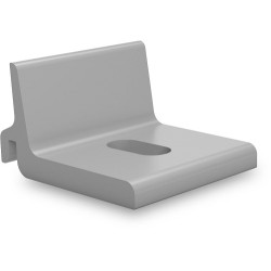 K2S Climber 36/50 pour fixation à la toiture - pour M10 (2003146)