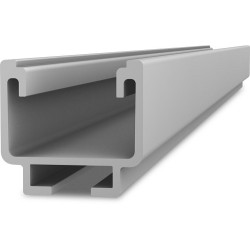 K2 SolidRail Light - Longueur 2.40m (2003461)