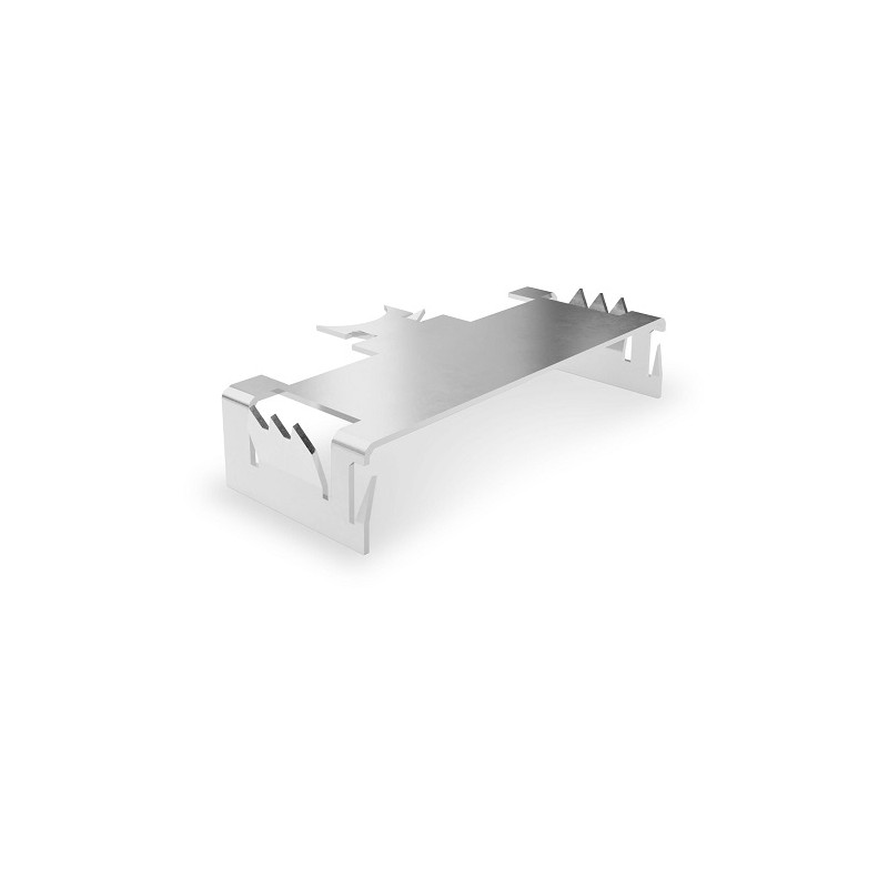 K2 Griffe de mise à la terre TerraGrif QL (2004231)