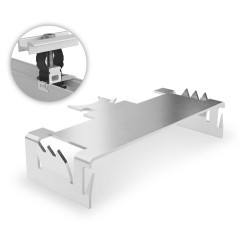 K2 Griffe de mise à la terre TerraGrif QL (2004231)