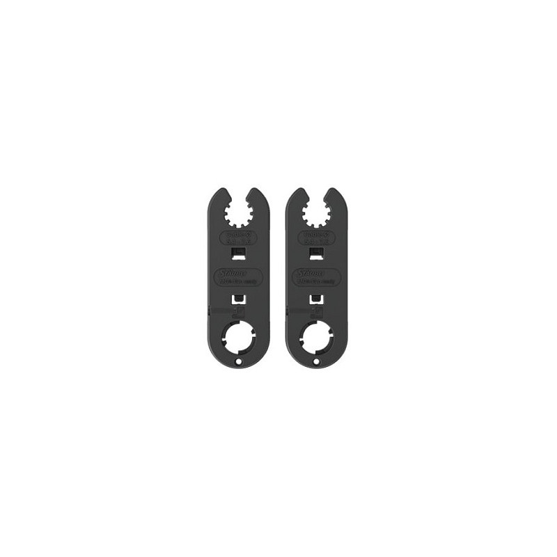 Clé de montage Staübli pour connecteurs MC4-Evo ready