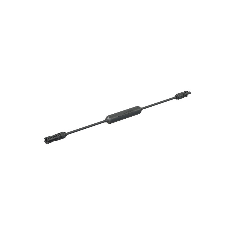 Fusible Staübli en ligne 20A - MC4-Evo 2 - 1500V