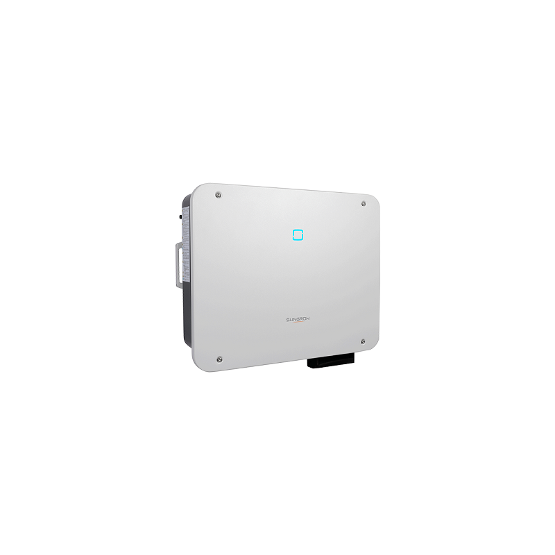 Sungrow onduleur tertiaire triphasé 75kW - Puissance nominale 75kVA - Garantie 5 ans (SG75CX-P2-V12 / A0SG1312)
