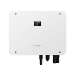 Sungrow onduleur hybride triphasé 20kW - fonction Backup (ASH00145)