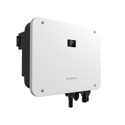 Sungrow onduleur hybride triphasé 25kW - fonction Backup (ASH00147)
