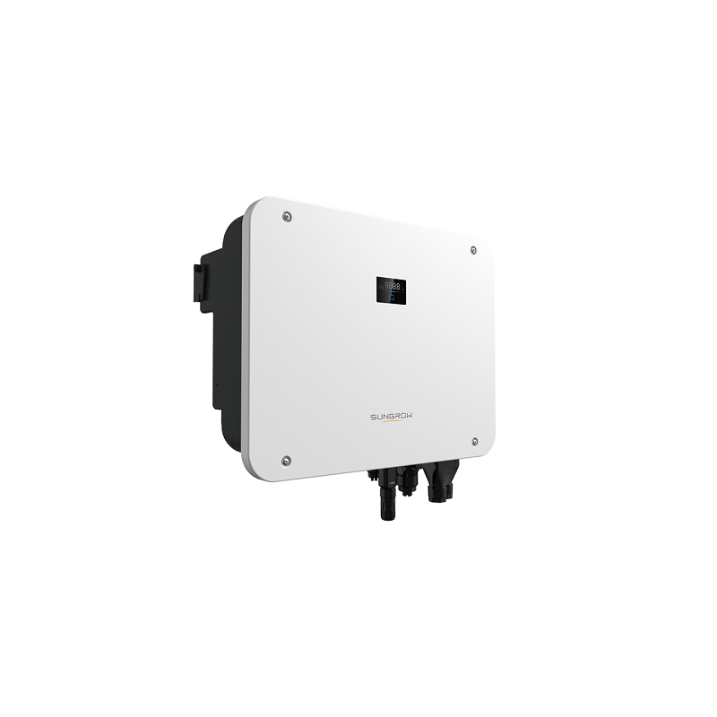 Sungrow onduleur hybride triphasé 25kW - fonction Backup (ASH00147)