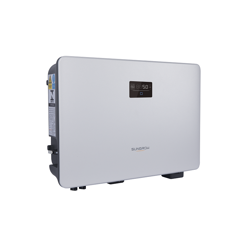 Sungrow onduleur hybride monophasé 5kW (ASH00118)