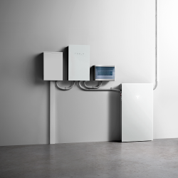 Tesla Backup Gateway 2 pour Powerwall - Batterie de secours