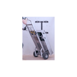 Tesla Dolly chariot de montage pour Powerwall (1856187-00-C)