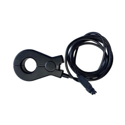 Tesla transformateur de courant 200A pour Compteur d'énergie à distance