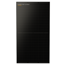Module DualSun Flash 500 Wc bi-verre TOPCon 2.0