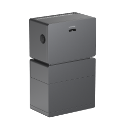 SunPower kit batterie AIO tout-en-un 6kW / 5kWh - monophasé