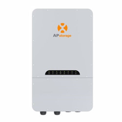 APSystems onduleur Backup ELS-3K 3680VA