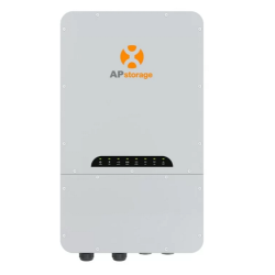 APSystems onduleur Backup ELT-12K triphasé 12000 VA