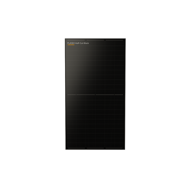 Module DualSun Flash 500 Wc bi-verre TOPCon 2.0