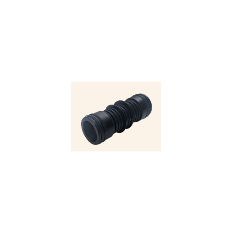 Dualsun kit raccords SPRING4 entrée/sortie - M3/4"