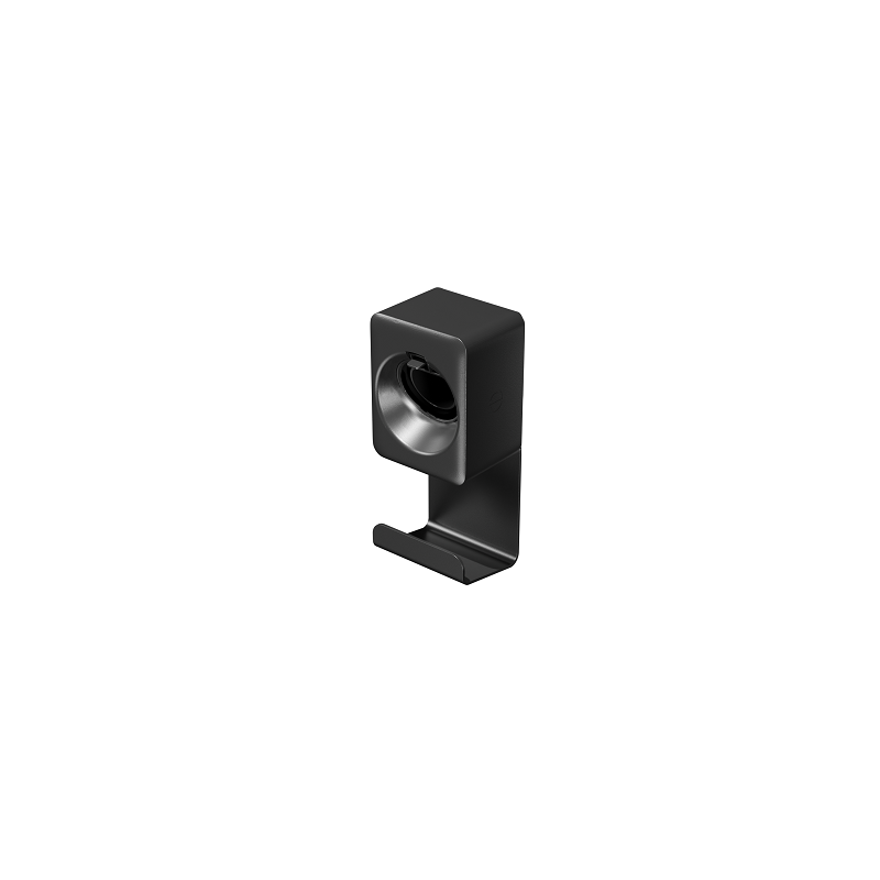 Enphase support de câble et connecteur Type 2 pour borne IQ EV Charger 2 (TYPE2-CONN-HOLSTER-EN)