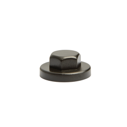 Esdec FlatFix Fusion - Cache-vis Noir (1006500)