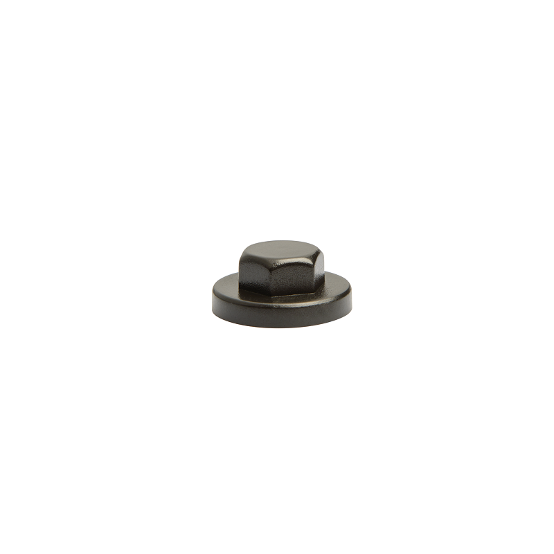 Esdec FlatFix Fusion - Cache-vis Noir (1006500)