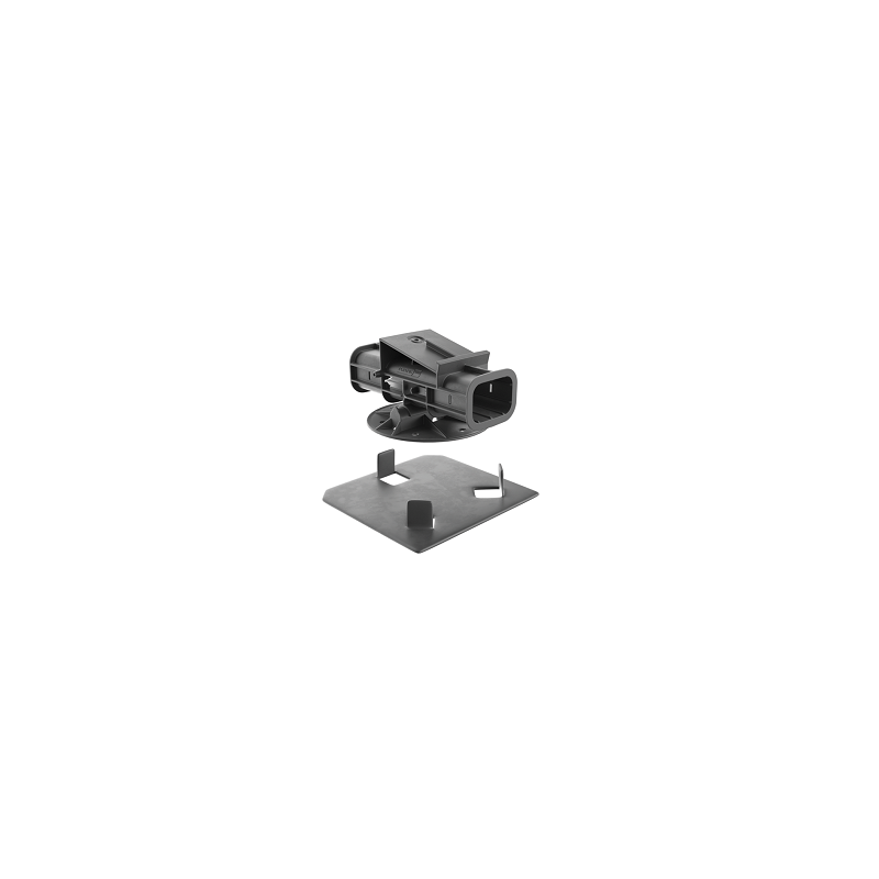 Esdec FlatFix Fusion - Tapis TPO 210x199x6mm (1007015)