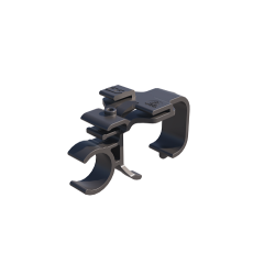 Esdec FlatFix Fusion - MLPE Clip Poids léger jusqu'à 2kg (1007042)