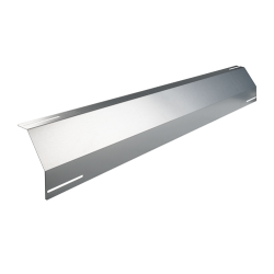 Esdec FlatFix Fusion - Déflecteur arrière 1700 (1007209)