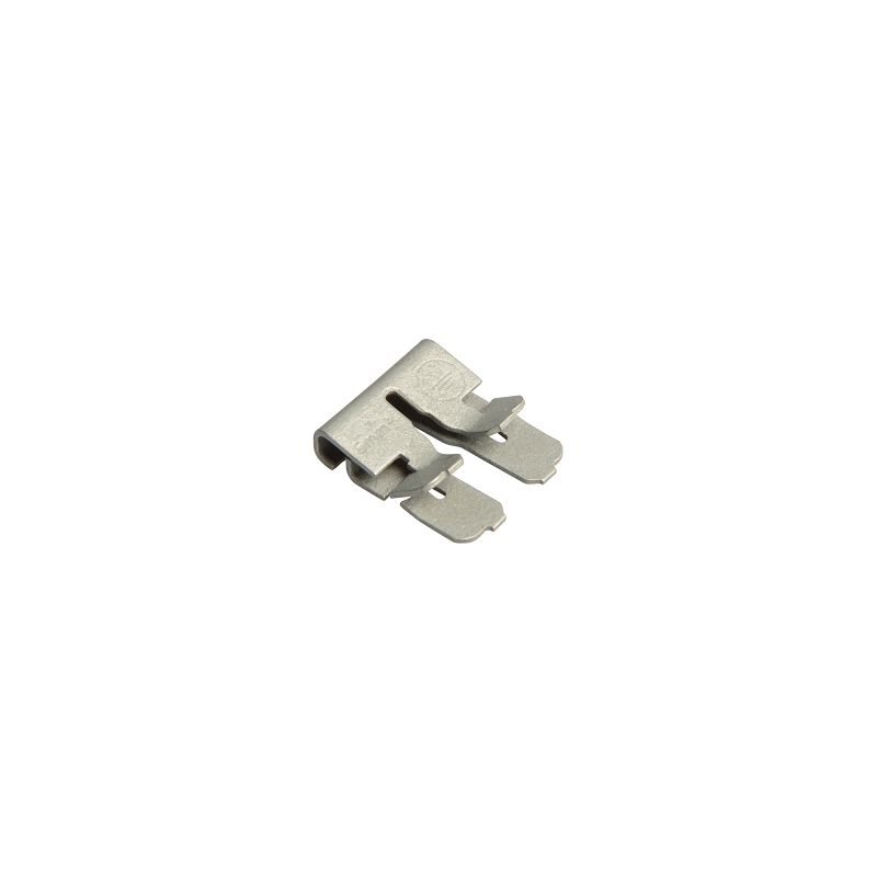 Esdec FaltFix Fusion - Griffe de mise à la terre de module (6mm2) (1007505)