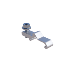Esdec ClickFit EVO - MLPE Clip Poids lourd accroche micro-onduleurs APSystems (1008068)