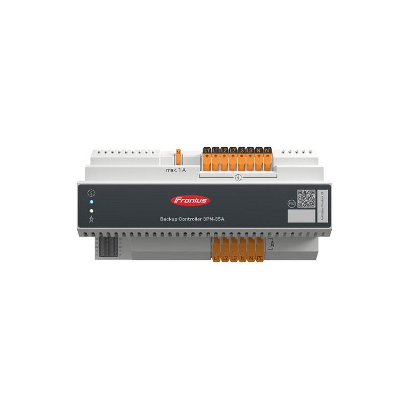 Fronius Backup Controller 3PN-35A (4,240,048,CK)